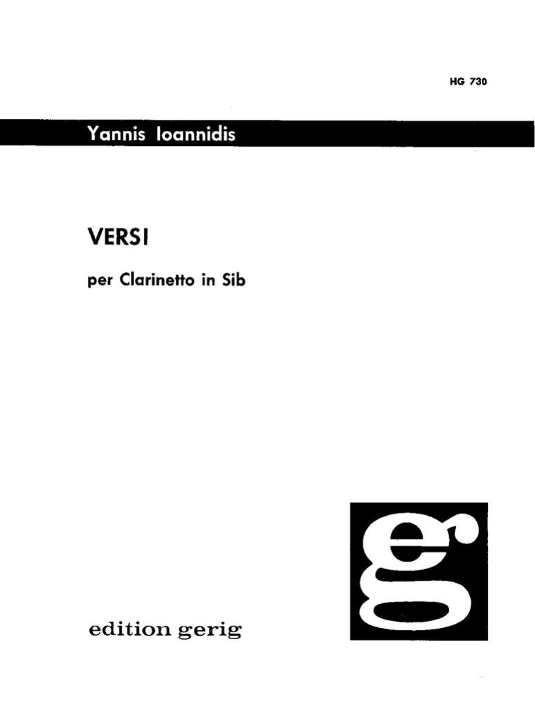 Versi